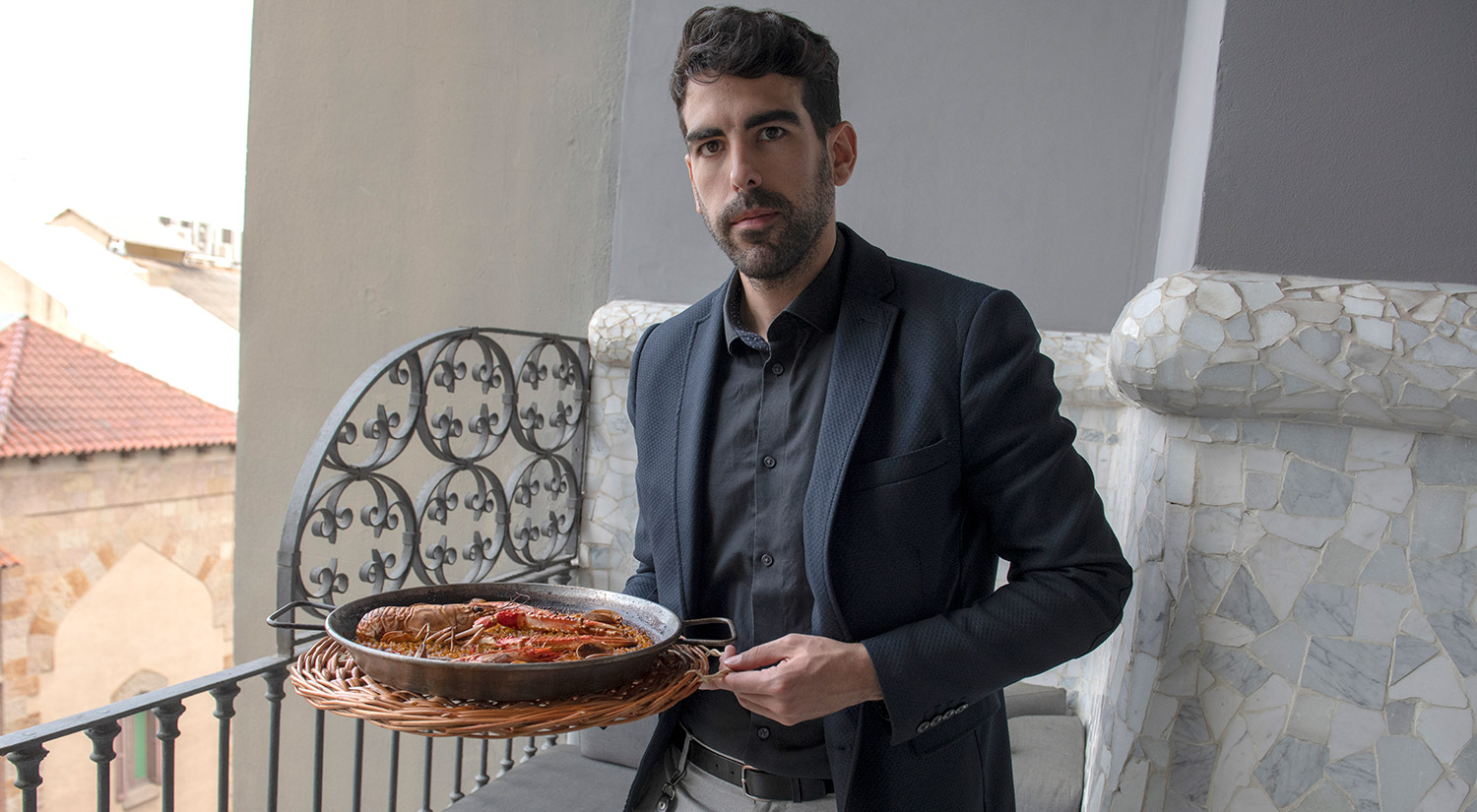 El Palauet Living Barcelona