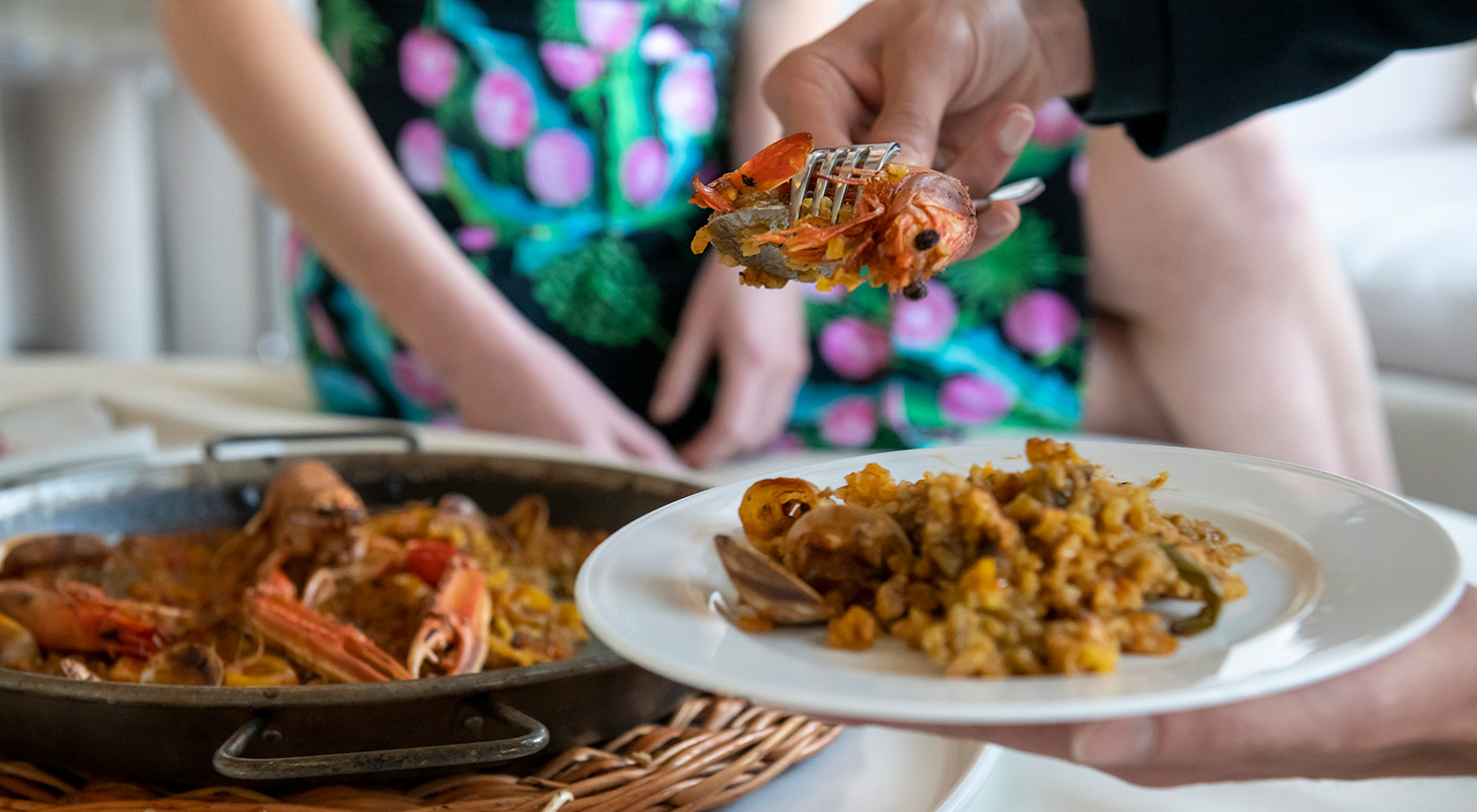 El Palauet Living Barcelona