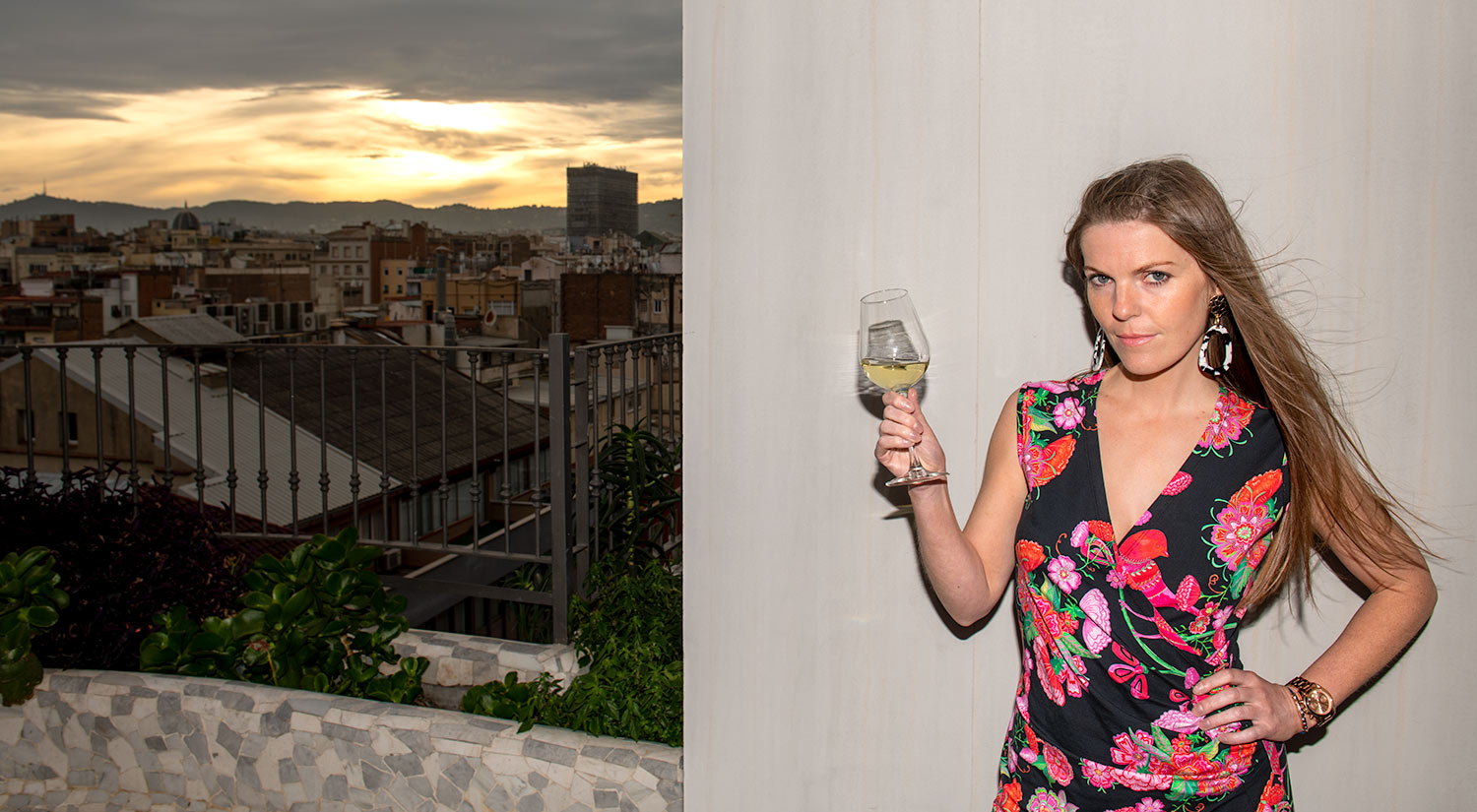 El Palauet Living Barcelona