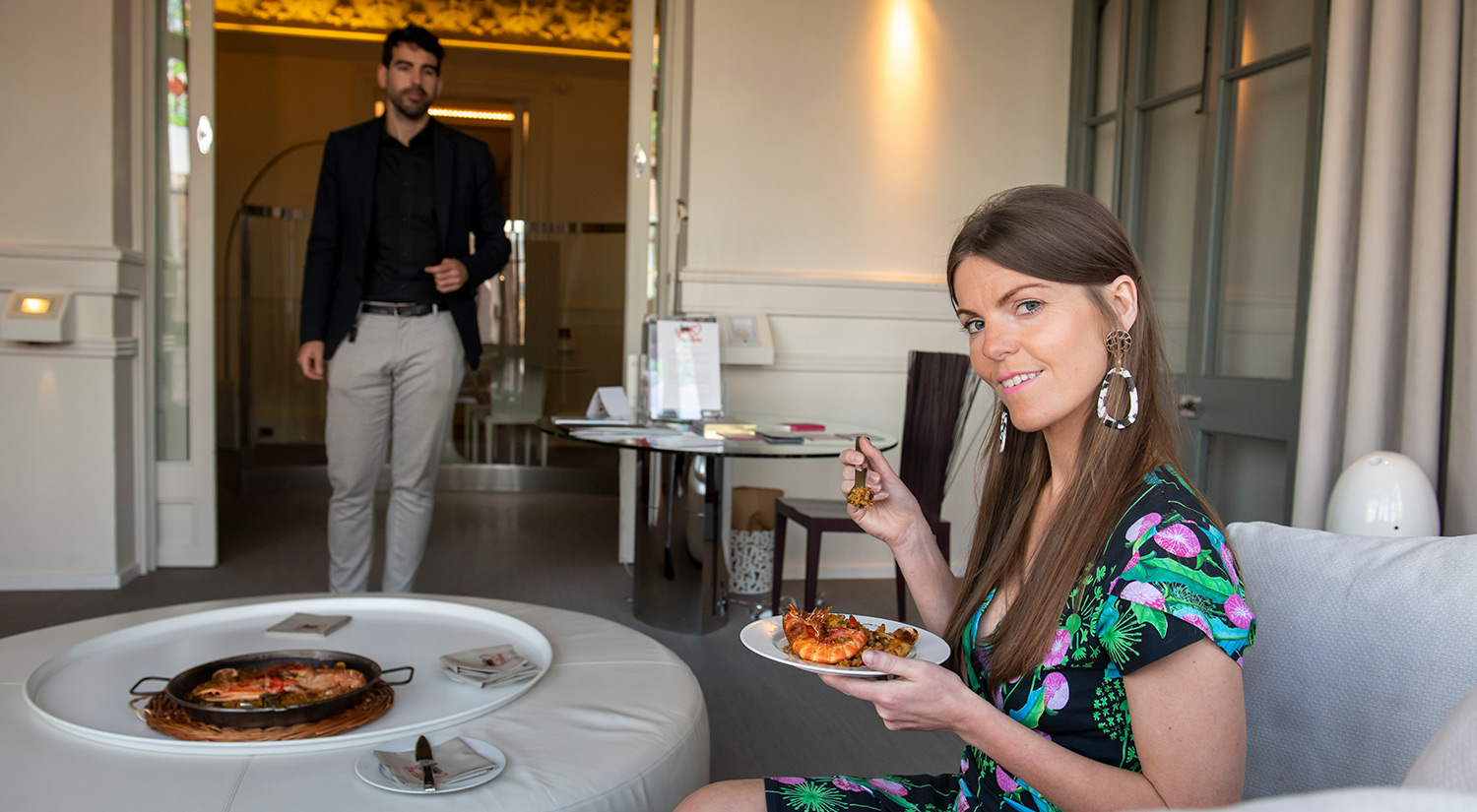 El Palauet Living Barcelona