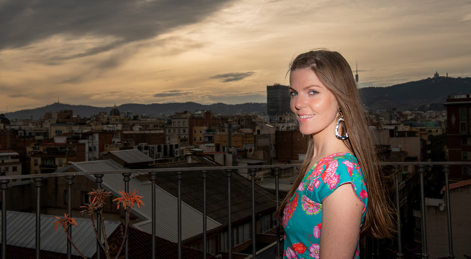 El Palauet Living Barcelona