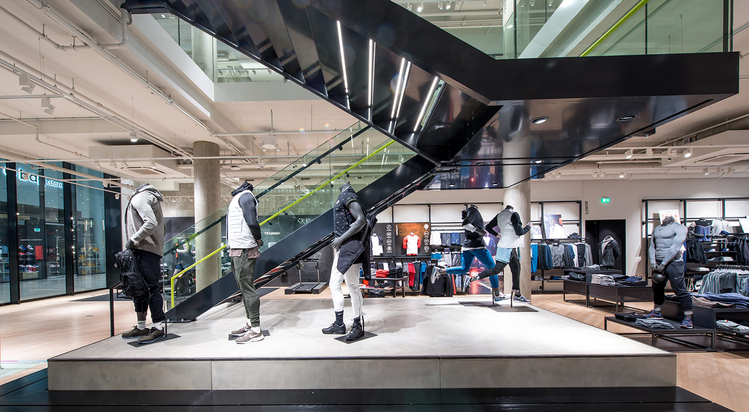 Nike Utrecht