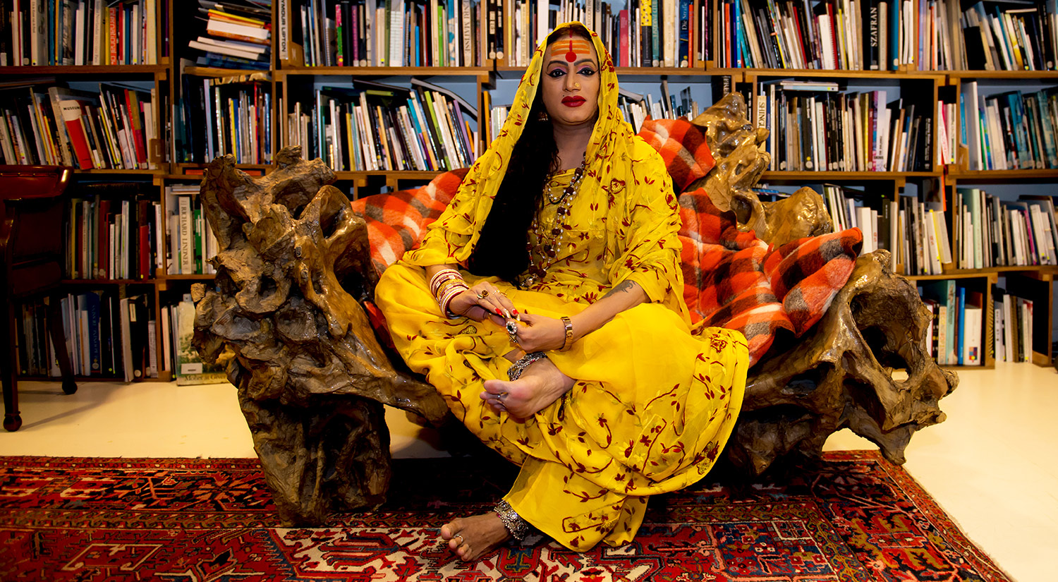 Laxmi Narayan Tripathi