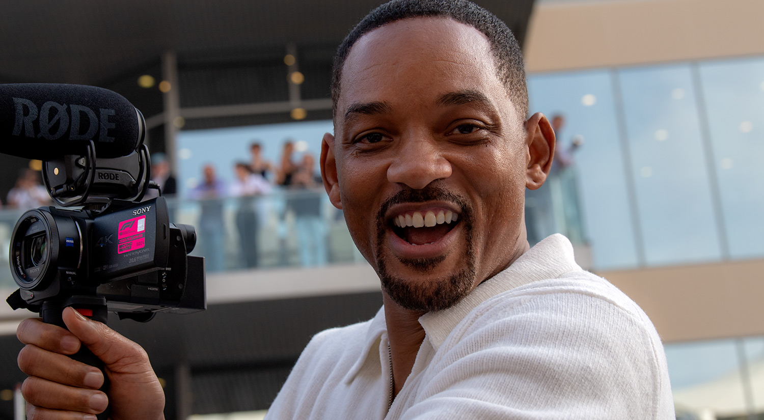 Will Smith