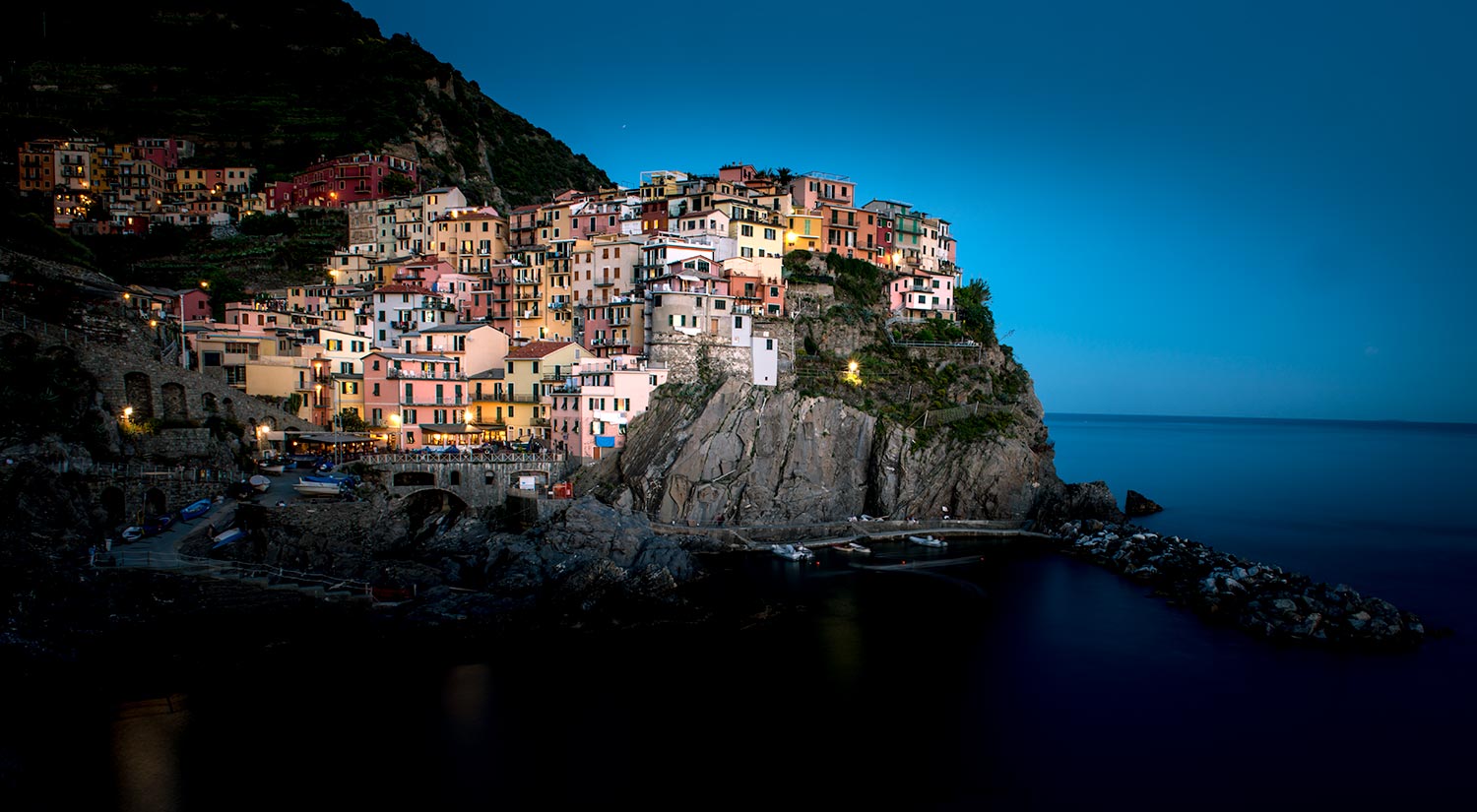 Manarola, Cinque Terre