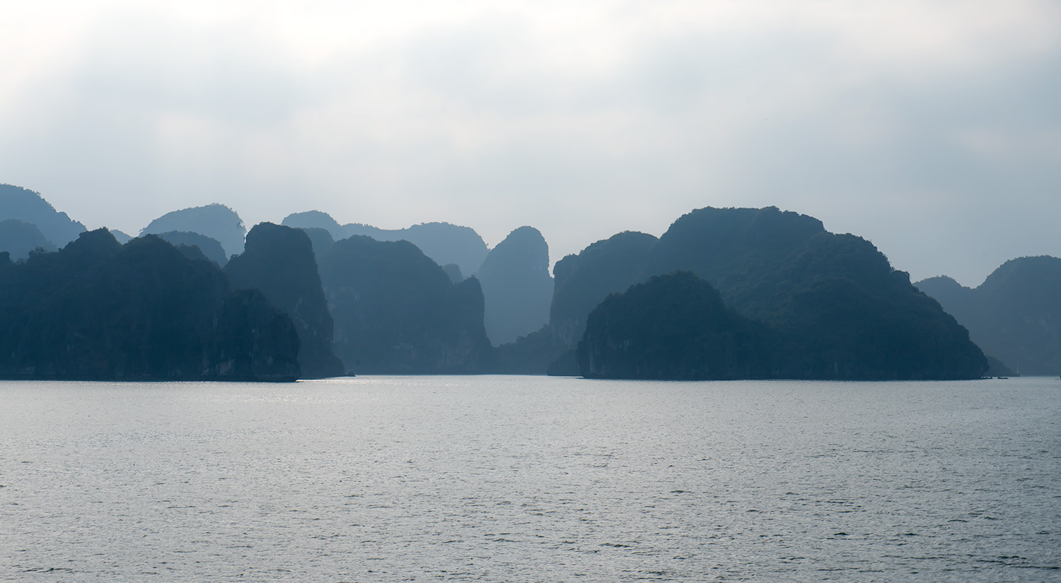 Hạ Long Bay, Vietnam