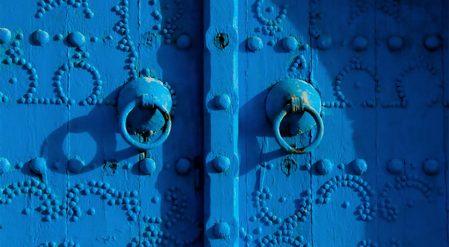 Sidi Bou Said, Tunisia