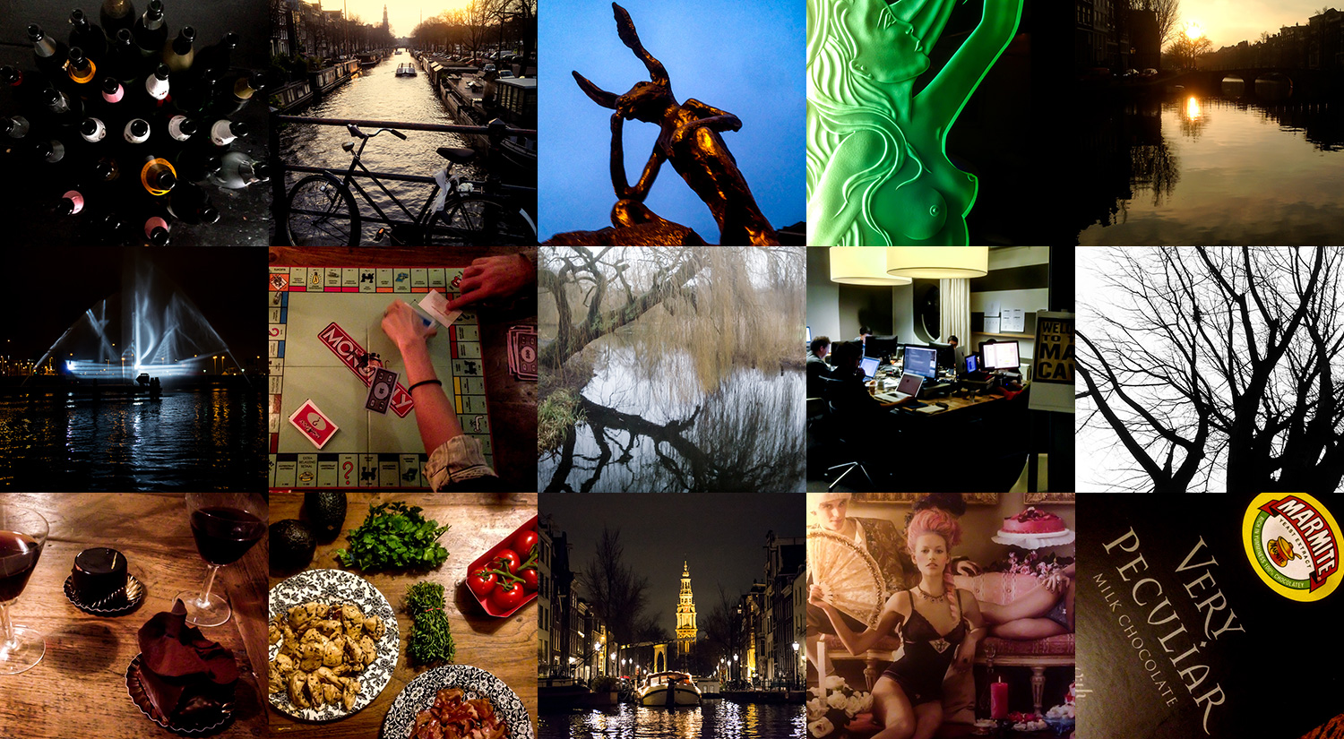 01 - 15 January 2015