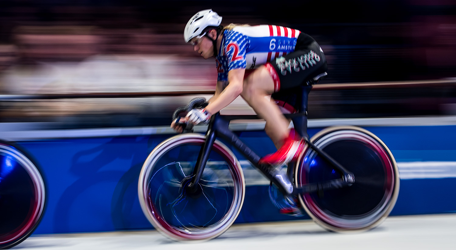 Six Day Amsterdam 2016