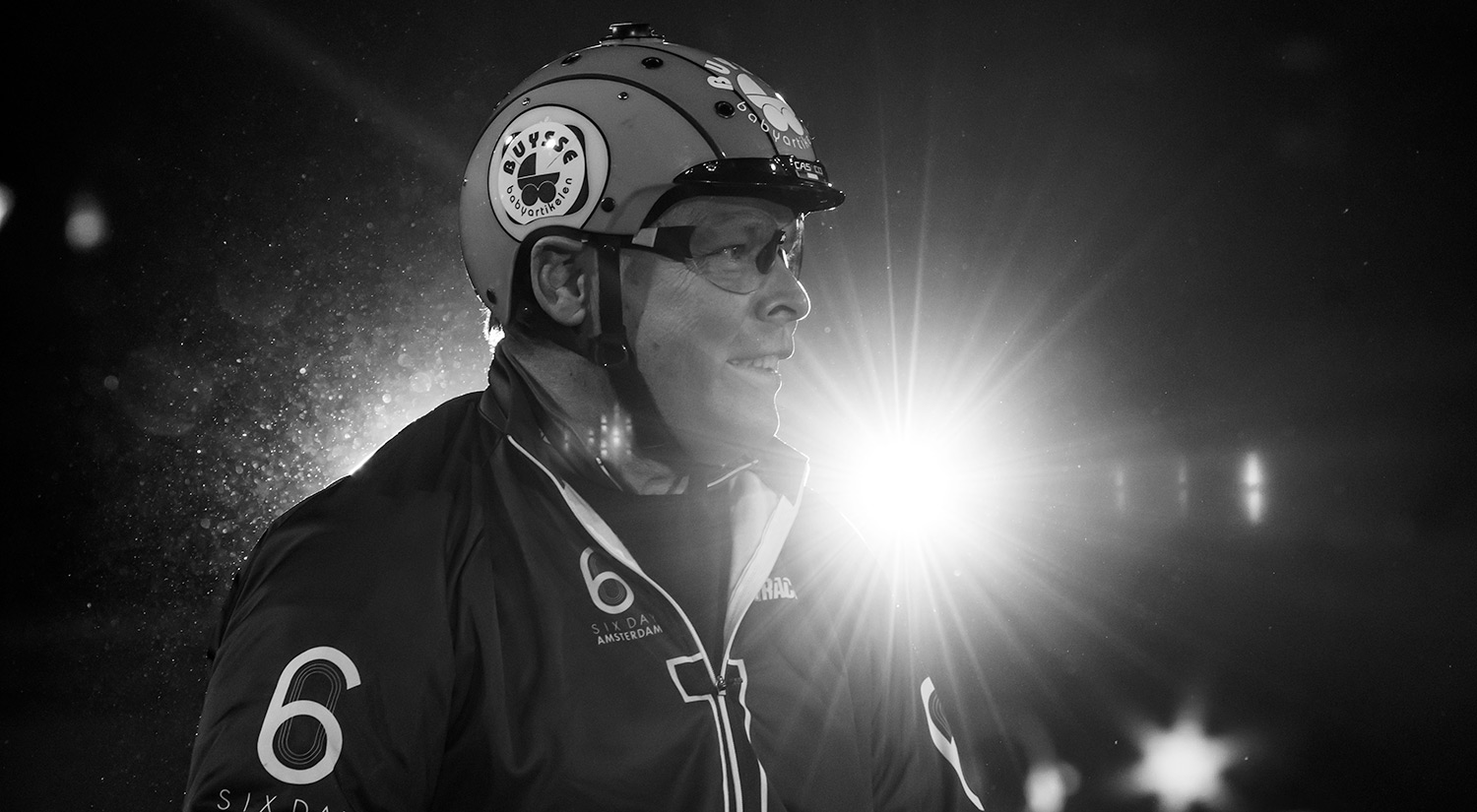 Six Day Amsterdam 2016