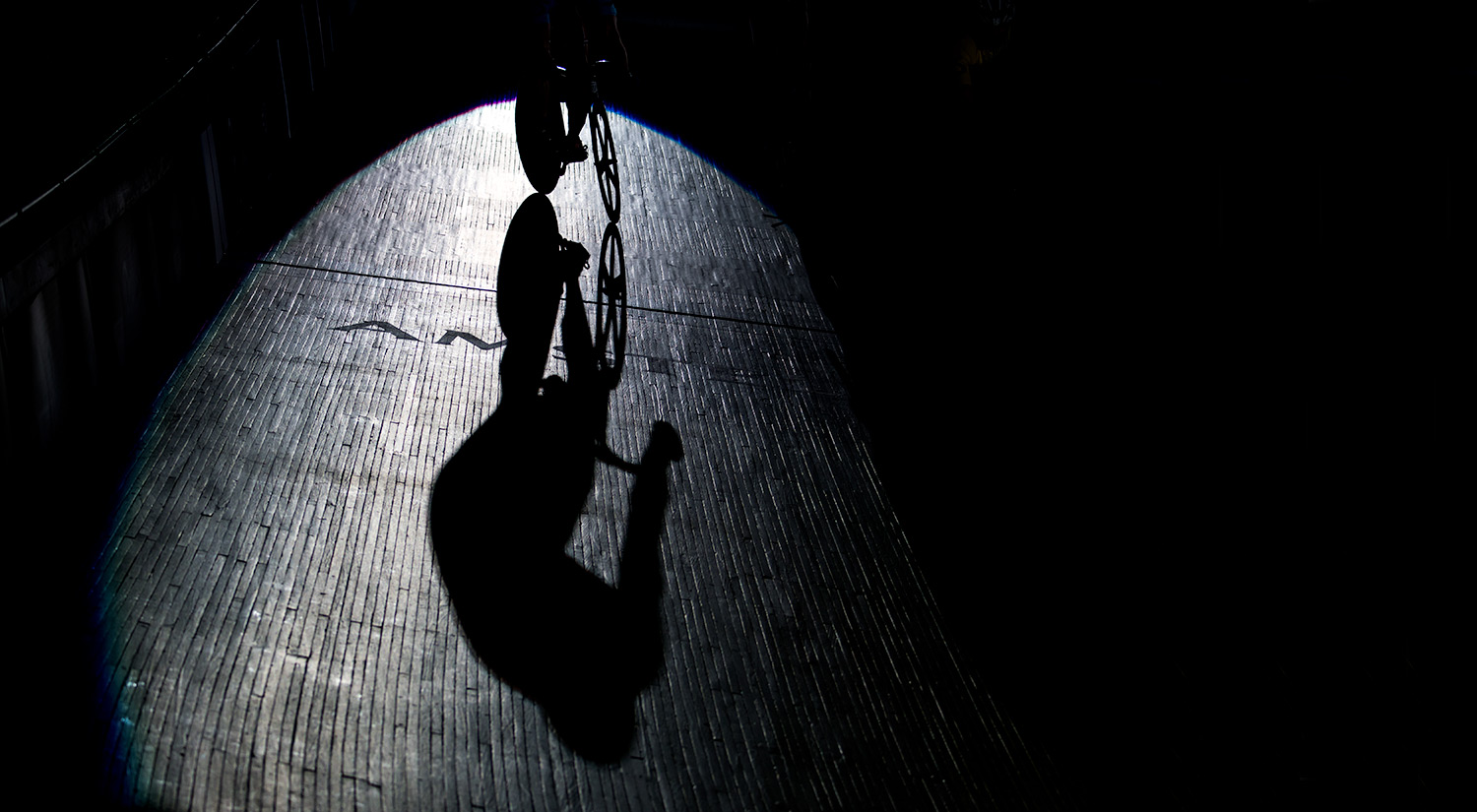 Six Day Amsterdam 2016