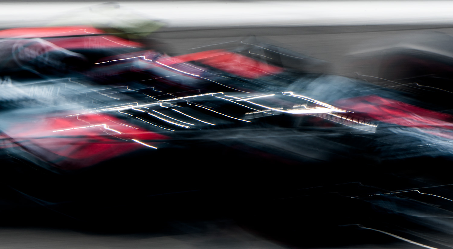 Jenson Button - McLaren Honda, Monza,  2016