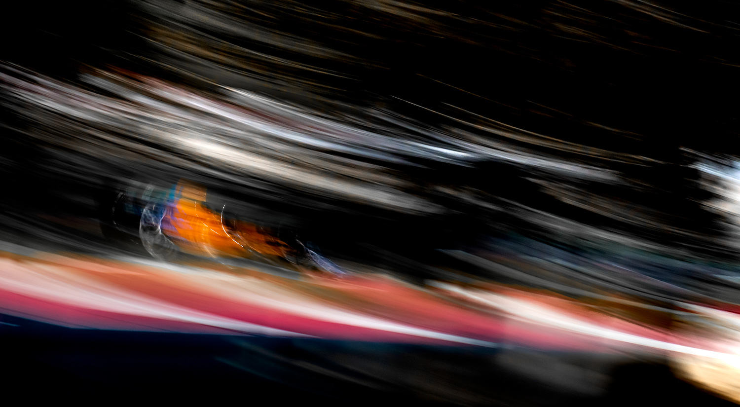 Alex Albon - Toro Rosso, Winter Testing, Circuit de Catalunya,  2019