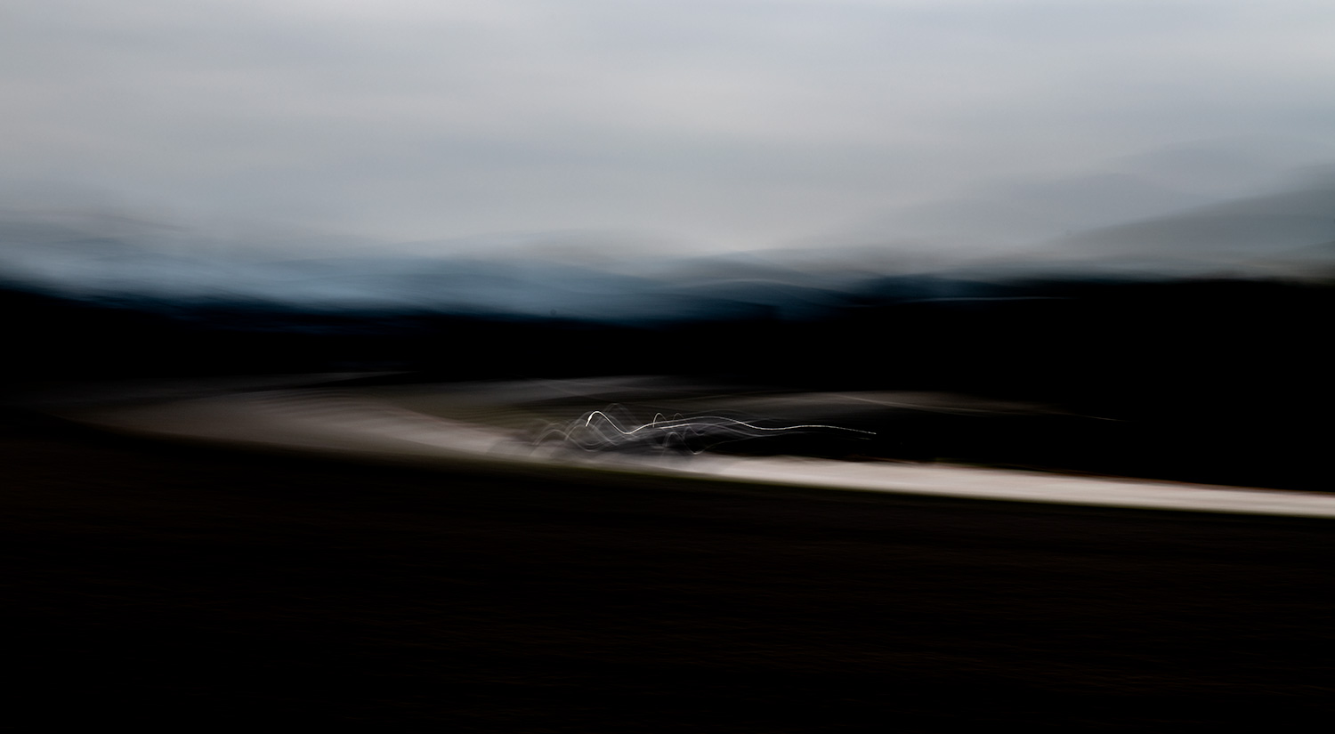 Lewis Hamilton - Mercedes, Winter Testing, Circuit de Catalunya,  2019