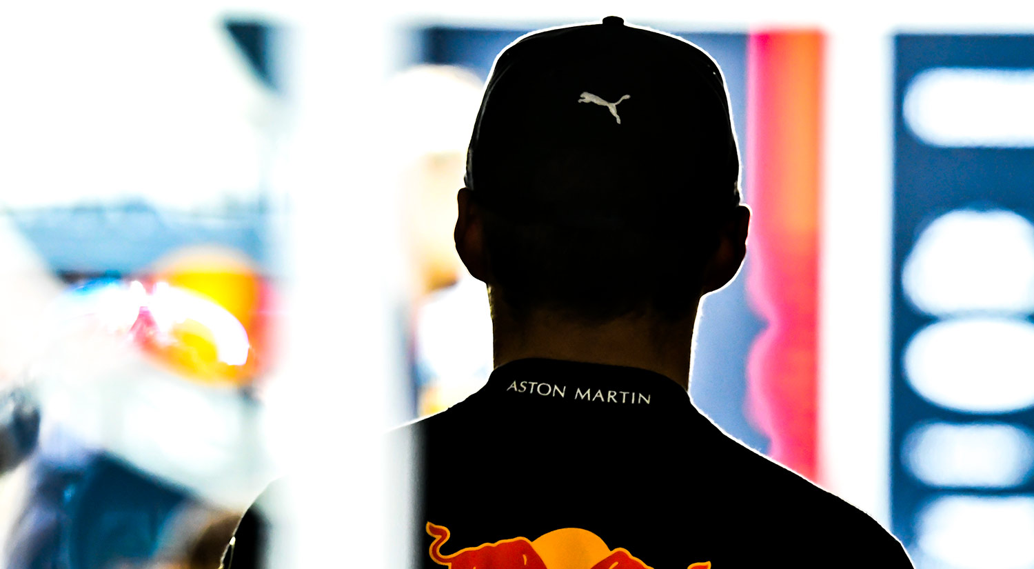 Max Verstappen - Red Bull Racing, French Grand Prix,  2019