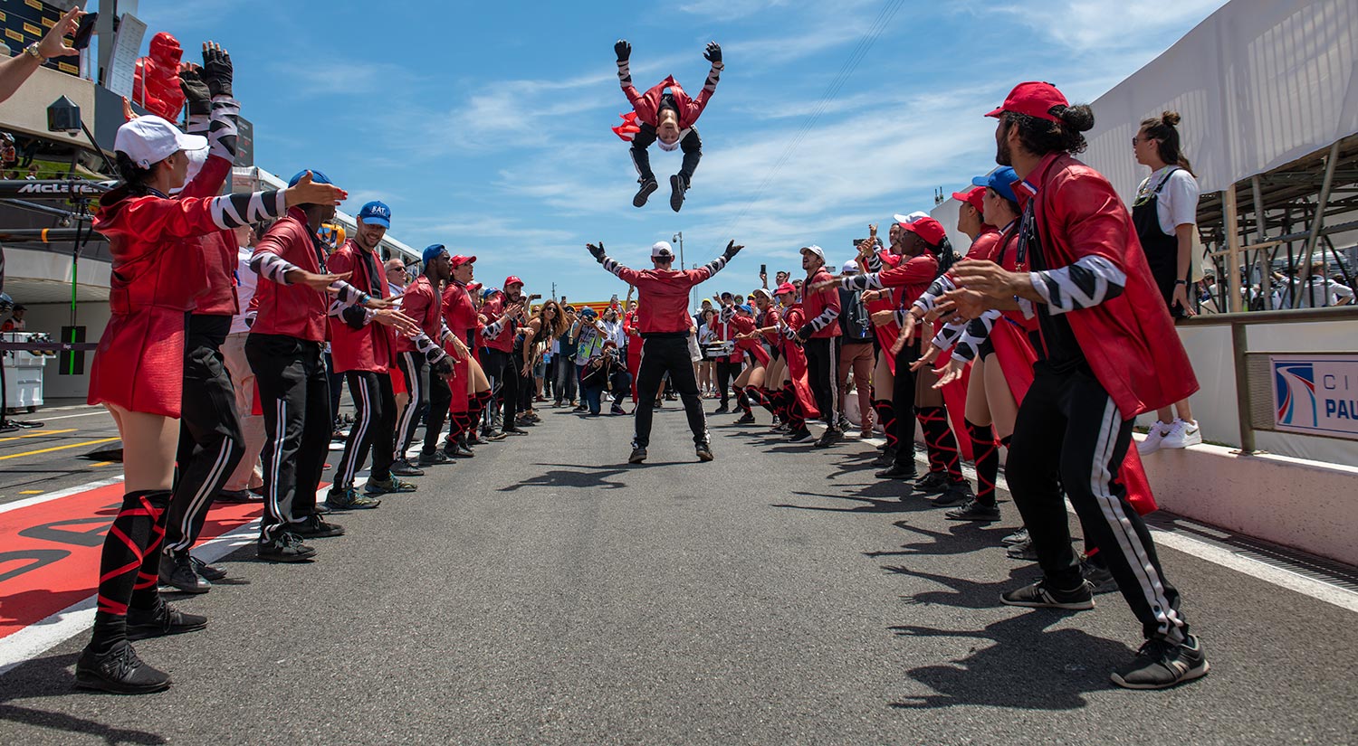 French Grand Prix,  2019