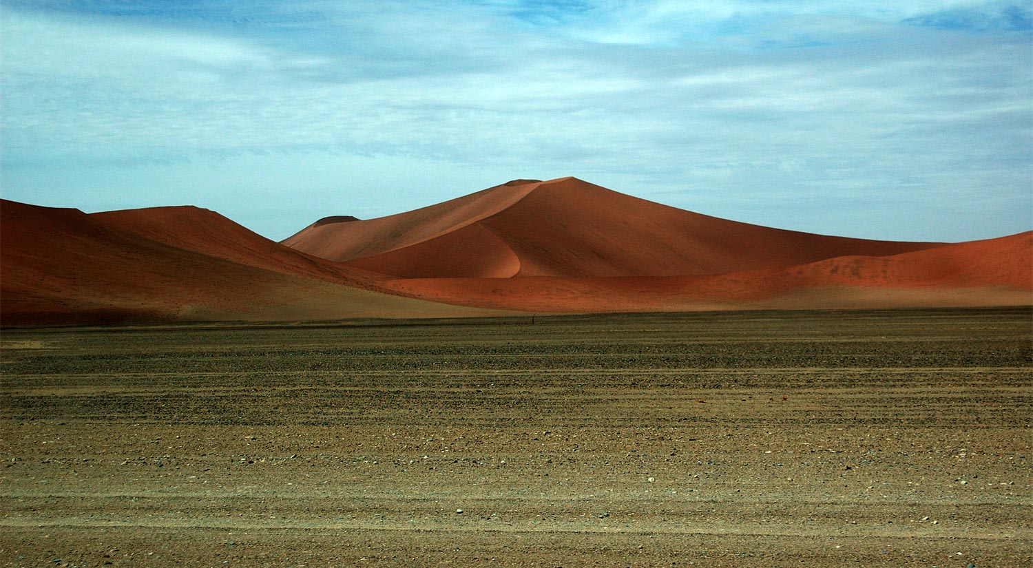 Sossusvlei