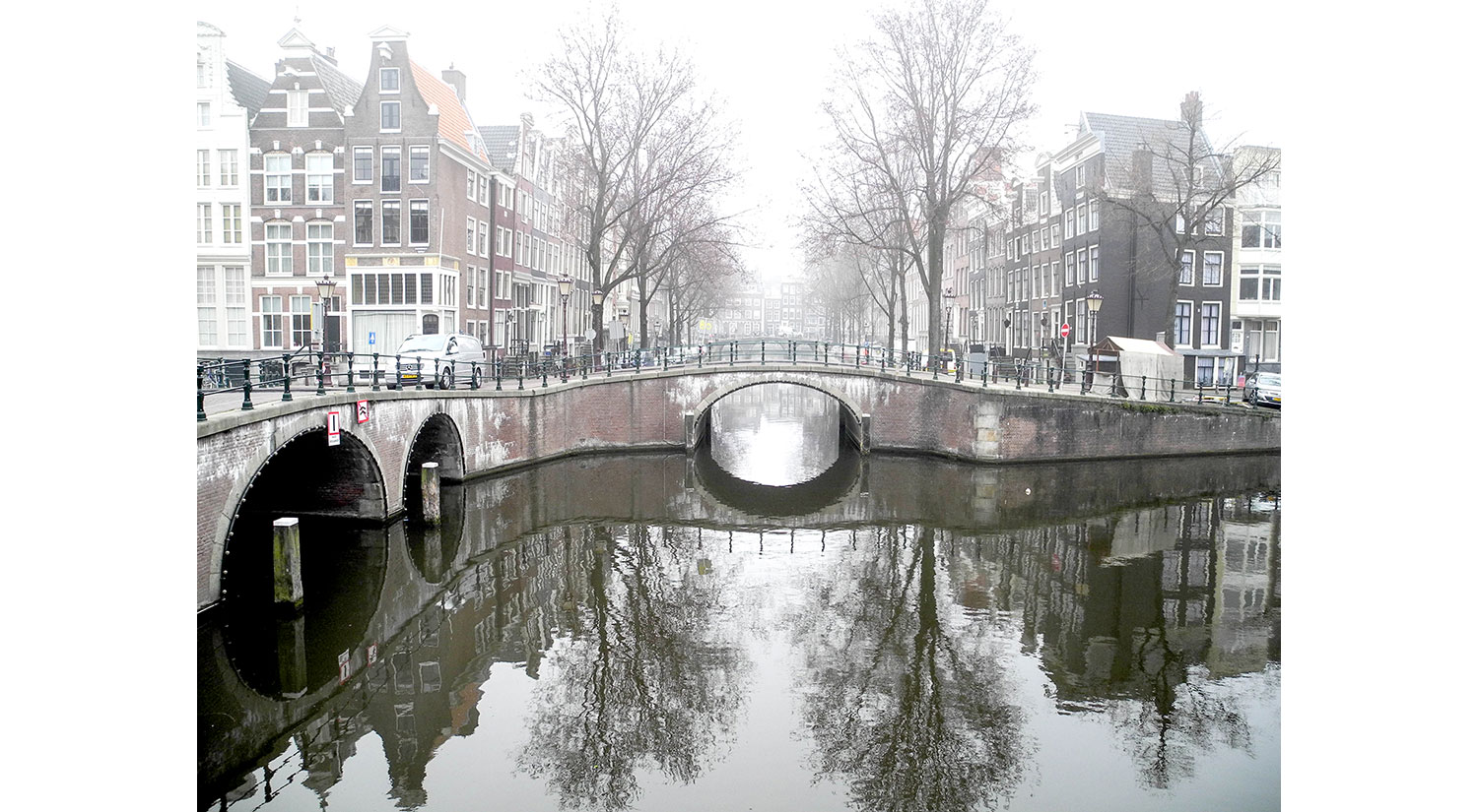 The Keizersgracht
