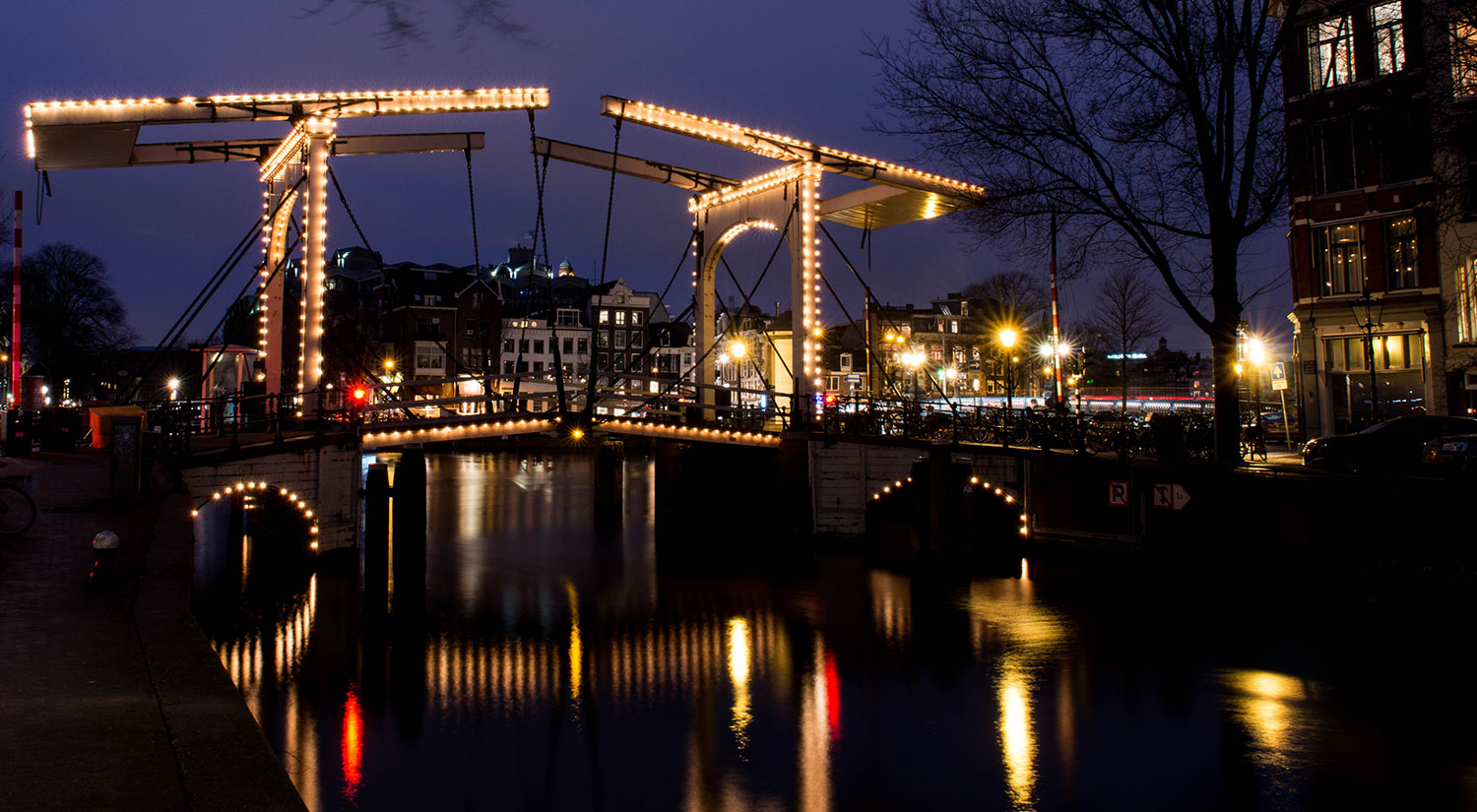 The Amstel