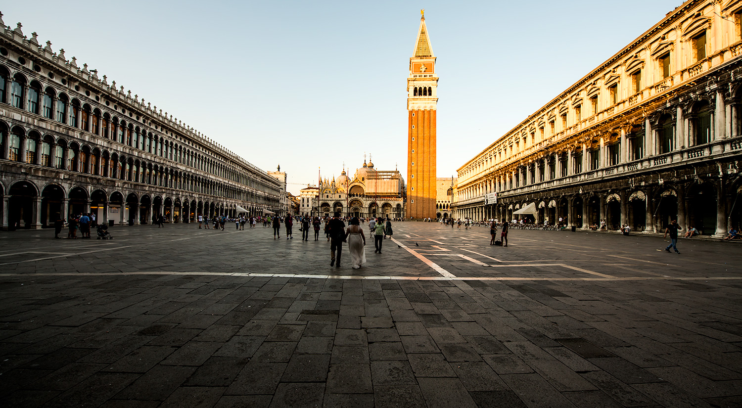 Piazza San Marco